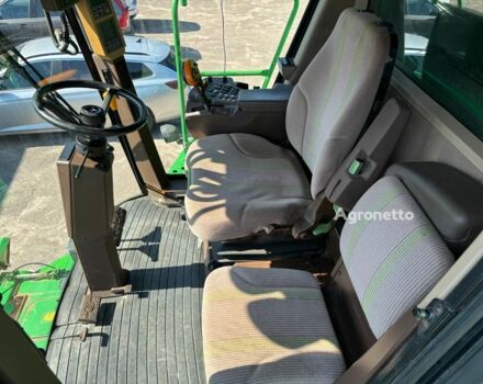 Зелений Джон Дір ЦТС, об'ємом двигуна 0 л та пробігом 0 тис. км за 85991 $, фото 20 на Automoto.ua