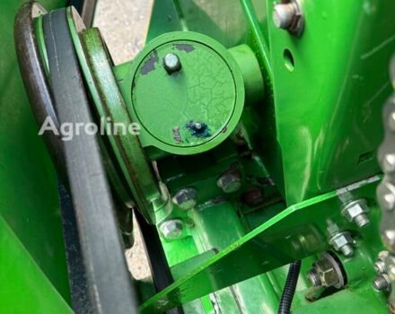 Зеленый Джон Дир Ф 625, объемом двигателя 0 л и пробегом 0 тыс. км за 25462 $, фото 9 на Automoto.ua
