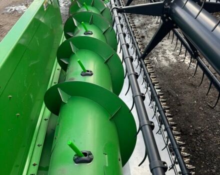 Зеленый Джон Дир Ф 625, объемом двигателя 0 л и пробегом 0 тыс. км за 25462 $, фото 1 на Automoto.ua