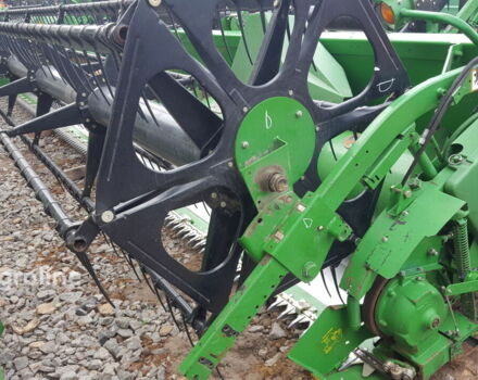 Джон Дир Ф 925, объемом двигателя 0 л и пробегом 0 тыс. км за 20353 $, фото 4 на Automoto.ua