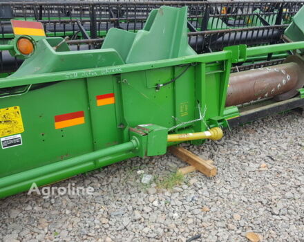 Джон Дир Ф 925, объемом двигателя 0 л и пробегом 0 тыс. км за 20353 $, фото 5 на Automoto.ua