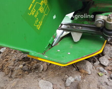 Джон Дир Ф 925, объемом двигателя 0 л и пробегом 0 тыс. км за 20353 $, фото 3 на Automoto.ua