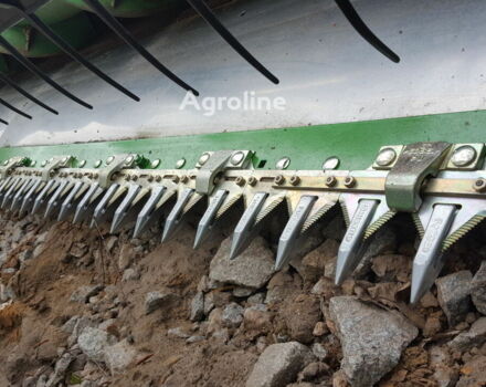 Джон Дир Ф 925, объемом двигателя 0 л и пробегом 0 тыс. км за 20353 $, фото 1 на Automoto.ua