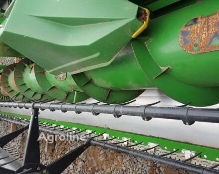 Джон Дир Ф 925, объемом двигателя 0 л и пробегом 0 тыс. км за 20353 $, фото 2 на Automoto.ua