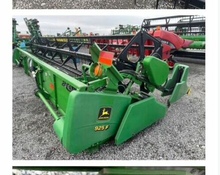 Зелений Джон Дір Ф 925, об'ємом двигуна 0 л та пробігом 0 тис. км за 19551 $, фото 3 на Automoto.ua