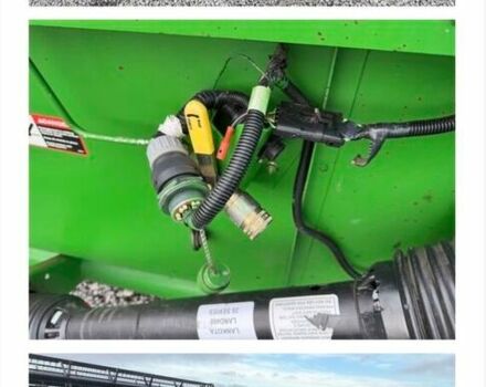 Зелений Джон Дір Ф 925, об'ємом двигуна 0 л та пробігом 0 тис. км за 19551 $, фото 5 на Automoto.ua