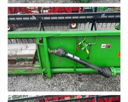 Зелений Джон Дір Ф 925, об'ємом двигуна 0 л та пробігом 0 тис. км за 19551 $, фото 4 на Automoto.ua