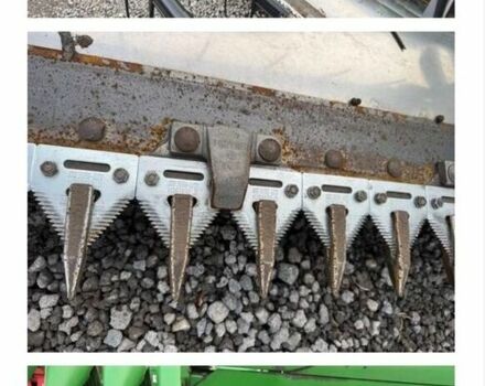 Зелений Джон Дір Ф 925, об'ємом двигуна 0 л та пробігом 0 тис. км за 19551 $, фото 2 на Automoto.ua