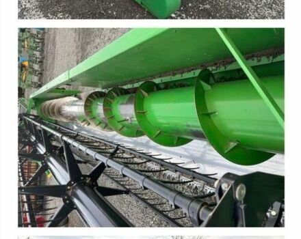 Зелений Джон Дір Ф 925, об'ємом двигуна 0 л та пробігом 0 тис. км за 19551 $, фото 1 на Automoto.ua