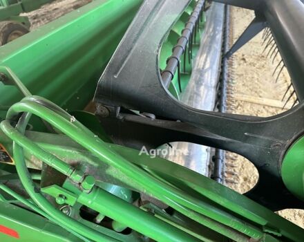 Зеленый Джон Дир Ф 925, объемом двигателя 0 л и пробегом 0 тыс. км за 23270 $, фото 4 на Automoto.ua