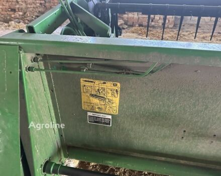 Зеленый Джон Дир Ф 925, объемом двигателя 0 л и пробегом 0 тыс. км за 23270 $, фото 11 на Automoto.ua