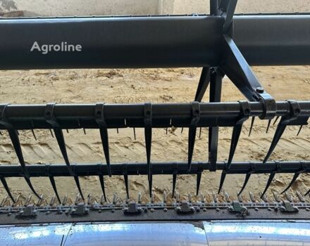 Зеленый Джон Дир Ф 925, объемом двигателя 0 л и пробегом 0 тыс. км за 23270 $, фото 14 на Automoto.ua