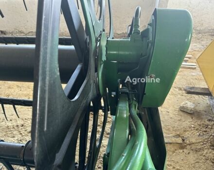 Зеленый Джон Дир Ф 925, объемом двигателя 0 л и пробегом 0 тыс. км за 23270 $, фото 7 на Automoto.ua