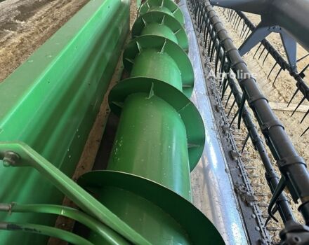 Зеленый Джон Дир Ф 925, объемом двигателя 0 л и пробегом 0 тыс. км за 23270 $, фото 5 на Automoto.ua