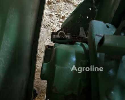 Зеленый Джон Дир Ф 925, объемом двигателя 0 л и пробегом 0 тыс. км за 23270 $, фото 20 на Automoto.ua