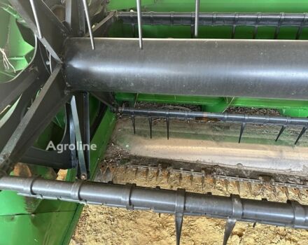 Зеленый Джон Дир Ф 925, объемом двигателя 0 л и пробегом 0 тыс. км за 23270 $, фото 16 на Automoto.ua