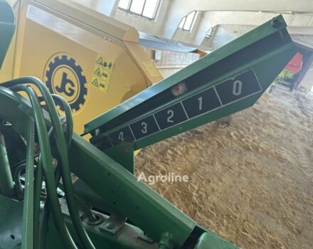Зеленый Джон Дир Ф 925, объемом двигателя 0 л и пробегом 0 тыс. км за 23270 $, фото 17 на Automoto.ua