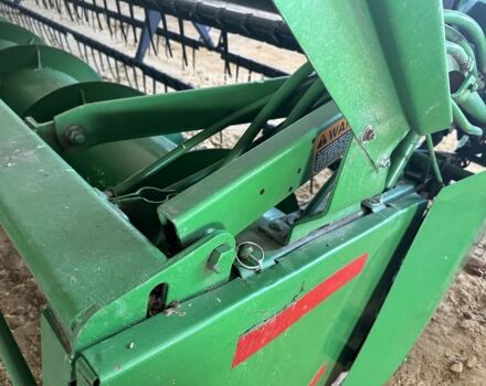 Зеленый Джон Дир Ф 925, объемом двигателя 0 л и пробегом 0 тыс. км за 23270 $, фото 6 на Automoto.ua