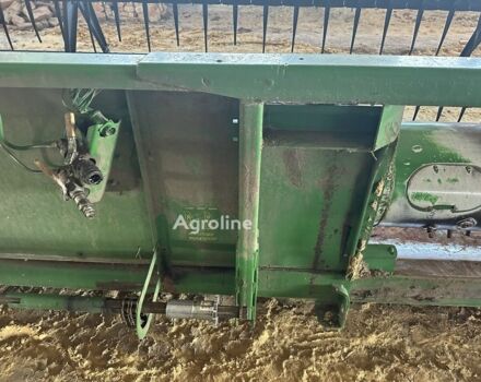 Зеленый Джон Дир Ф 925, объемом двигателя 0 л и пробегом 0 тыс. км за 23270 $, фото 13 на Automoto.ua