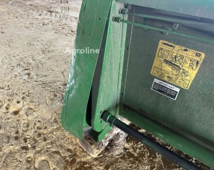 Зеленый Джон Дир Ф 925, объемом двигателя 0 л и пробегом 0 тыс. км за 23270 $, фото 12 на Automoto.ua