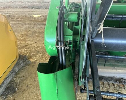 Зеленый Джон Дир Ф 925, объемом двигателя 0 л и пробегом 0 тыс. км за 23270 $, фото 3 на Automoto.ua