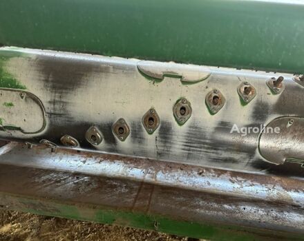 Зеленый Джон Дир Ф 925, объемом двигателя 0 л и пробегом 0 тыс. км за 23270 $, фото 9 на Automoto.ua