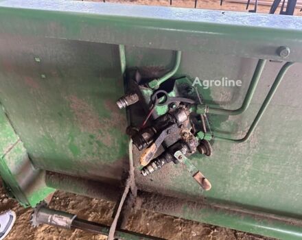 Зеленый Джон Дир Ф 925, объемом двигателя 0 л и пробегом 0 тыс. км за 23270 $, фото 8 на Automoto.ua