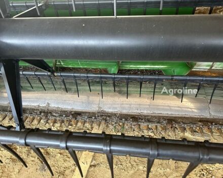 Зеленый Джон Дир Ф 925, объемом двигателя 0 л и пробегом 0 тыс. км за 23270 $, фото 2 на Automoto.ua