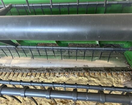 Зеленый Джон Дир Ф 925, объемом двигателя 0 л и пробегом 0 тыс. км за 23270 $, фото 1 на Automoto.ua