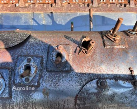 Джон Дір Ф 925 2025 у Вінниці на Automoto.ua Зелений Джон Дір Ф 925, об'ємом двигуна 0 л та пробігом 0 тис. км за 8049 $, фото 7 на Automoto.ua