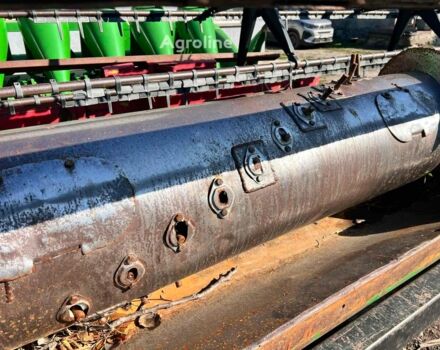 Джон Дір Ф 925 2025 у Вінниці на Automoto.ua Зелений Джон Дір Ф 925, об'ємом двигуна 0 л та пробігом 0 тис. км за 8049 $, фото 8 на Automoto.ua