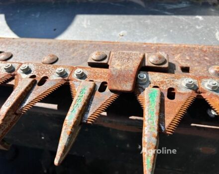 Джон Дір Ф 925 2025 у Вінниці на Automoto.ua Зелений Джон Дір Ф 925, об'ємом двигуна 0 л та пробігом 0 тис. км за 8049 $, фото 5 на Automoto.ua