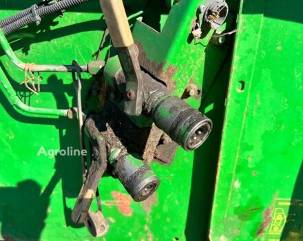 Джон Дір Ф 925 2025 у Вінниці на Automoto.ua Зелений Джон Дір Ф 925, об'ємом двигуна 0 л та пробігом 0 тис. км за 8049 $, фото 9 на Automoto.ua