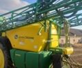Зеленый Джон Дир М740, объемом двигателя 0 л и пробегом 0 тыс. км за 35429 $, фото 2 на Automoto.ua