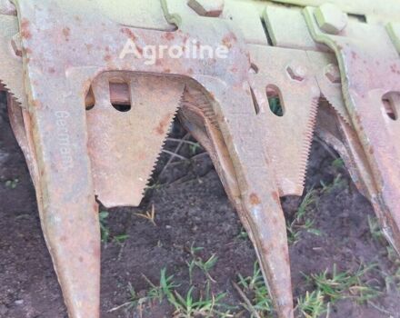 Джон Дир Меркатор, объемом двигателя 0 л и пробегом 0 тыс. км за 19783 $, фото 23 на Automoto.ua