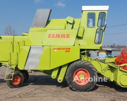 Джон Дир Меркатор, объемом двигателя 0 л и пробегом 0 тыс. км за 19783 $, фото 12 на Automoto.ua