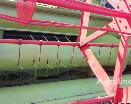 Джон Дир Меркатор, объемом двигателя 0 л и пробегом 0 тыс. км за 19783 $, фото 24 на Automoto.ua