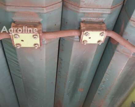 Джон Дир Меркатор, объемом двигателя 0 л и пробегом 0 тыс. км за 19783 $, фото 17 на Automoto.ua