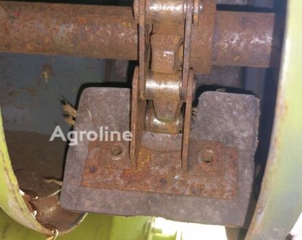 Джон Дир Меркатор, объемом двигателя 0 л и пробегом 0 тыс. км за 19783 $, фото 20 на Automoto.ua