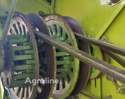 Джон Дир Меркатор, объемом двигателя 0 л и пробегом 0 тыс. км за 19783 $, фото 15 на Automoto.ua