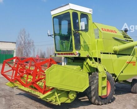 Джон Дир Меркатор, объемом двигателя 0 л и пробегом 0 тыс. км за 19783 $, фото 5 на Automoto.ua