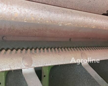 Джон Дир Меркатор, объемом двигателя 0 л и пробегом 0 тыс. км за 19783 $, фото 21 на Automoto.ua