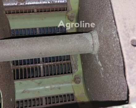 Джон Дир Меркатор, объемом двигателя 0 л и пробегом 0 тыс. км за 19783 $, фото 22 на Automoto.ua