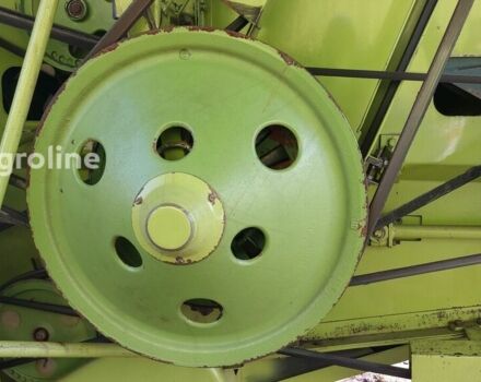 Джон Дир Меркатор, объемом двигателя 0 л и пробегом 0 тыс. км за 19783 $, фото 14 на Automoto.ua