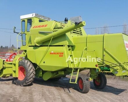 Джон Дир Меркатор, объемом двигателя 0 л и пробегом 0 тыс. км за 19783 $, фото 8 на Automoto.ua