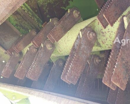 Джон Дир Меркатор, объемом двигателя 0 л и пробегом 0 тыс. км за 19783 $, фото 19 на Automoto.ua