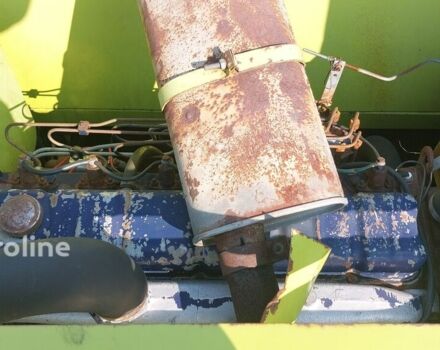 Джон Дир Меркатор, объемом двигателя 0 л и пробегом 0 тыс. км за 19783 $, фото 25 на Automoto.ua