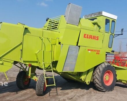 Джон Дир Меркатор, объемом двигателя 0 л и пробегом 0 тыс. км за 19783 $, фото 10 на Automoto.ua