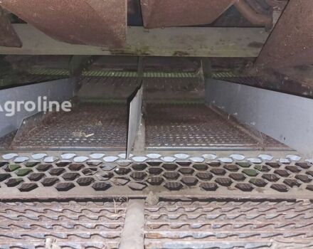 Джон Дир Меркатор, объемом двигателя 0 л и пробегом 0 тыс. км за 19783 $, фото 18 на Automoto.ua