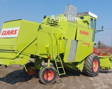 Джон Дир Меркатор, объемом двигателя 0 л и пробегом 0 тыс. км за 19783 $, фото 9 на Automoto.ua